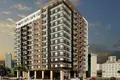 Mieszkanie 2 pokoi 54 m² Batumi, Gruzja