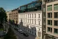 Wohnung 3 zimmer 89 m² Riga, Lettland