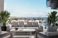 Attique 2 chambres 100 m² District de Limassol, Chypre