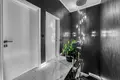 Attique 3 chambres 110 m² Akarca Koyu, Turquie