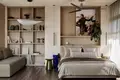 1 bedroom apartment 69 m² Wana Giri, Indonesia