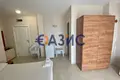 Квартира 36 м² Несебр, Болгария
