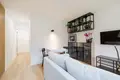 1 room apartment 28 m² in Warsaw, Poland