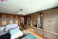 Wohnung 2 zimmer 46 m² Koschedary, Litauen