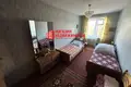 2 room apartment 48 m² Hrodna, Belarus