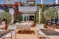 Wohnung 3 Schlafzimmer 200 m² San Pedro Alcantara, Spanien