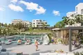 Attique 4 chambres 115 m² Mijas, Espagne