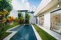 2 bedroom apartment 140 m² Kerobokan, Indonesia