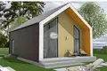 Dom 2 pokoi 60 m² Kulikovo, Rosja