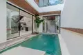 Mieszkanie 2 pokoi 172 m² Kerobokan, Indonezja