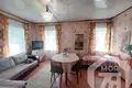 House 53 m² Piekalinski sielski Saviet, Belarus