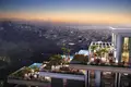 Квартира 4 комнаты 125 м² Шишли, Турция
