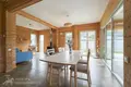 Cottage 177 m² Michanavicki sielski Saviet, Belarus