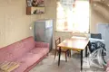 Casa 45 m² Muchaviecki sielski Saviet, Belarús