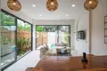 Villa de 1 habitación  Canggu, Indonesia