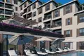 1 bedroom apartment 42 m² Boreti, Montenegro