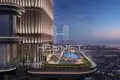 Квартира 1 комната 763 м² Дубай, ОАЭ