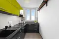 2 room apartment 38 m² Warsaw, Poland