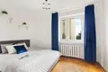 Квартира 2 комнаты 48 м² Варшава, Польша