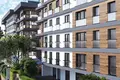 2 bedroom apartment 103 m² Uskudar, Turkey