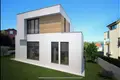 3-Schlafzimmer-Villa 180 m² Umag, Kroatien