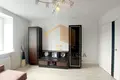Wohnung 2 zimmer 60 m² Muchaviecki sielski Saviet, Belarus