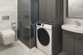 1 room apartment  Gazipasa, Turkey