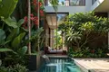 Appartement 3 chambres 159 m² Choeng Thale, Thaïlande