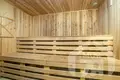 House 43 m² Ciurliouski sielski Saviet, Belarus