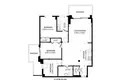 Wohnung 3 Schlafzimmer 85 m² Dos Hermanas, Spanien
