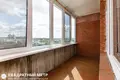 Appartement 1 chambre 37 m² Minsk, Bélarus