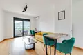 Wohnung 1 Schlafzimmer  Becici, Montenegro