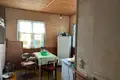 House 37 m² Bluzski sielski Saviet, Belarus