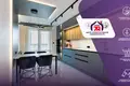 Apartamento 2 habitaciones 80 m² Minsk, Belarús