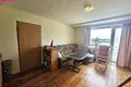Квартира 3 комнаты 72 м² Кедайняй, Литва