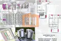 1 bedroom apartment 56 m² Bashkia Durres, Albania