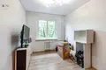 Квартира 3 комнаты 57 м² Минск, Беларусь