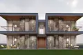 Kompleks mieszkalny Prestigious residence with a swimming pool, Bodrum, Turkey