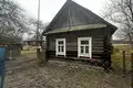 Casa 62 m² Usiazski sielski Saviet, Belarús
