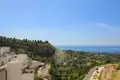 Willa 3 pokoi 295 m² Benissa, Hiszpania