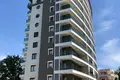 Wohnung 65 m² Mahmutlar, Türkei