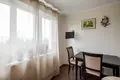 Apartamento 2 habitaciones 54 m² Minsk, Belarús