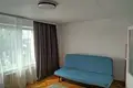 1 room studio apartment 25 m² in Warsaw, Poland