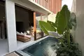 2 bedroom apartment 195 m² Pererenan, Indonesia