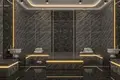 Квартира 2 комнаты 52 м² Demirtas Koyu, Турция