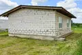 House 81 m² Danilavichy, Belarus