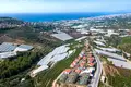 Willa 5 pokojów 419 m² Muratpasa, Turcja