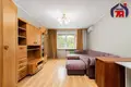 Квартира 2 комнаты 59 м² Минск, Беларусь