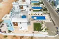 3-Schlafzimmer-Villa 230 m² Paralimni, Zypern
