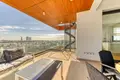 Attique 4 chambres  en Germasogeia, Chypre